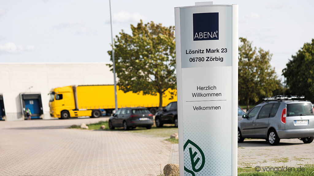 Bild von ABENA GmbH