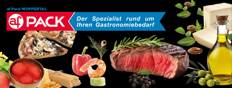 Bild von Af Pack GmbH