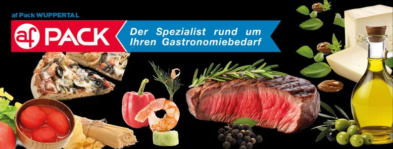 Bild von Af Pack GmbH