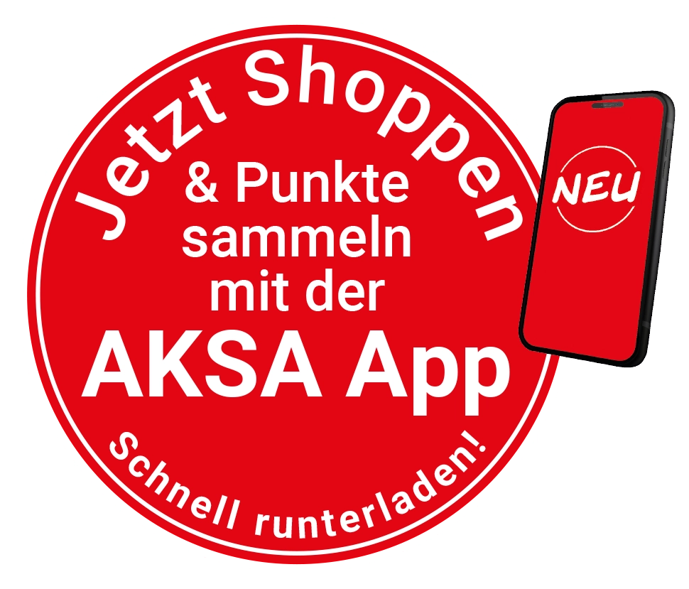 Bild von AKSA Supermarkt Aachen
