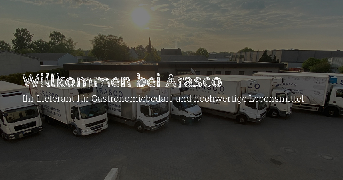 Bild von Arasco Deutschland GmbH