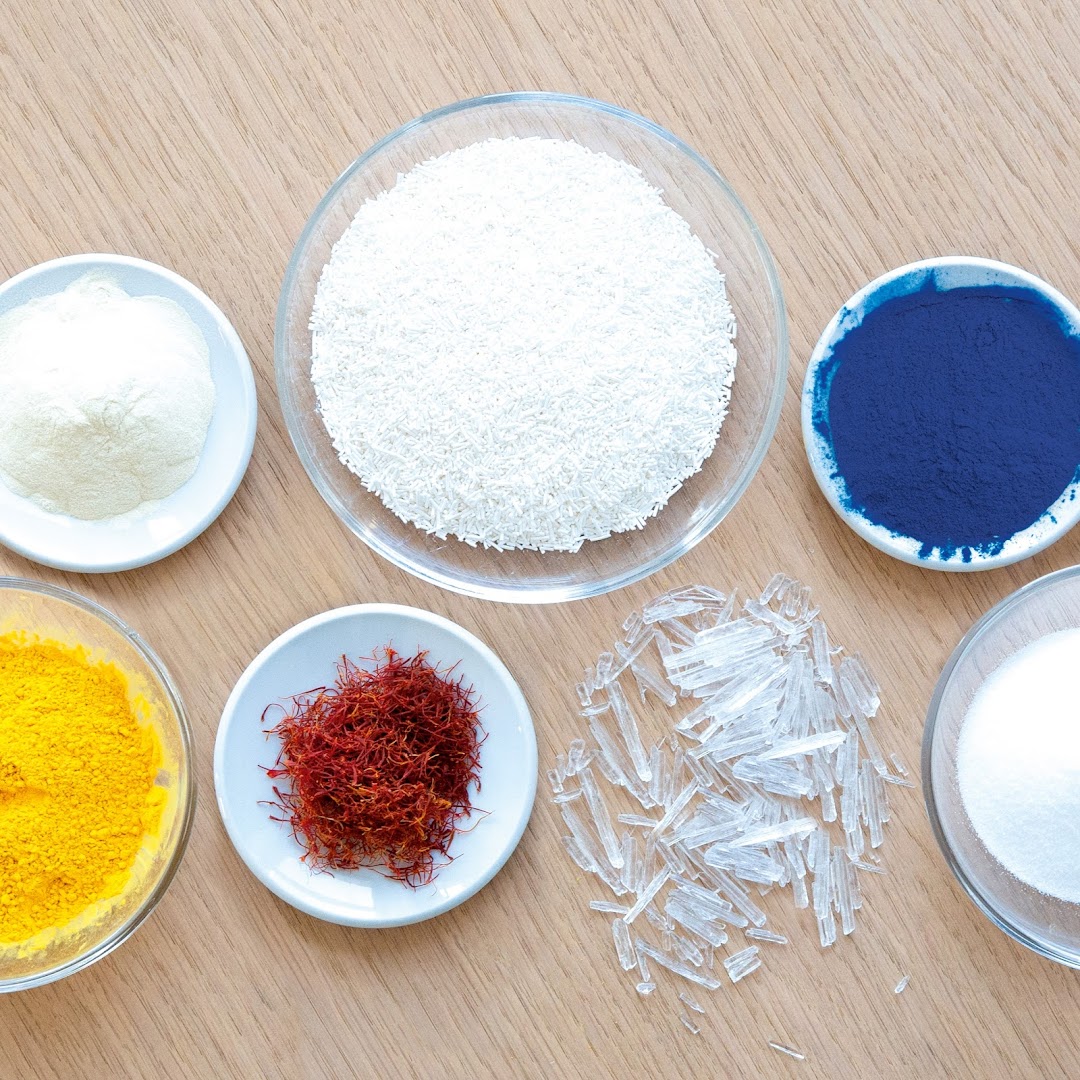 Bild von Atlantic Chemicals Trading GmbH