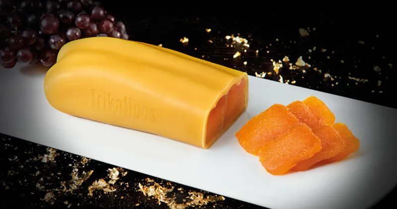 Bild von Atlas Delicatessen