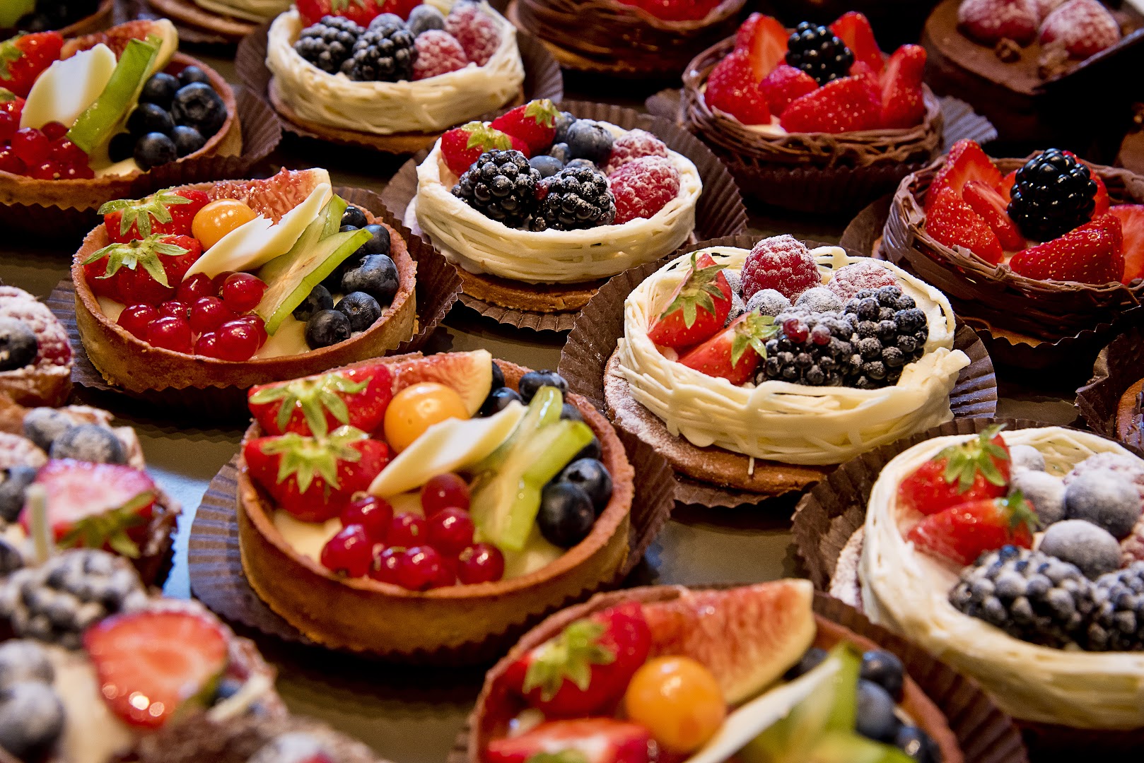 Bild von Backring Rhein-Berg