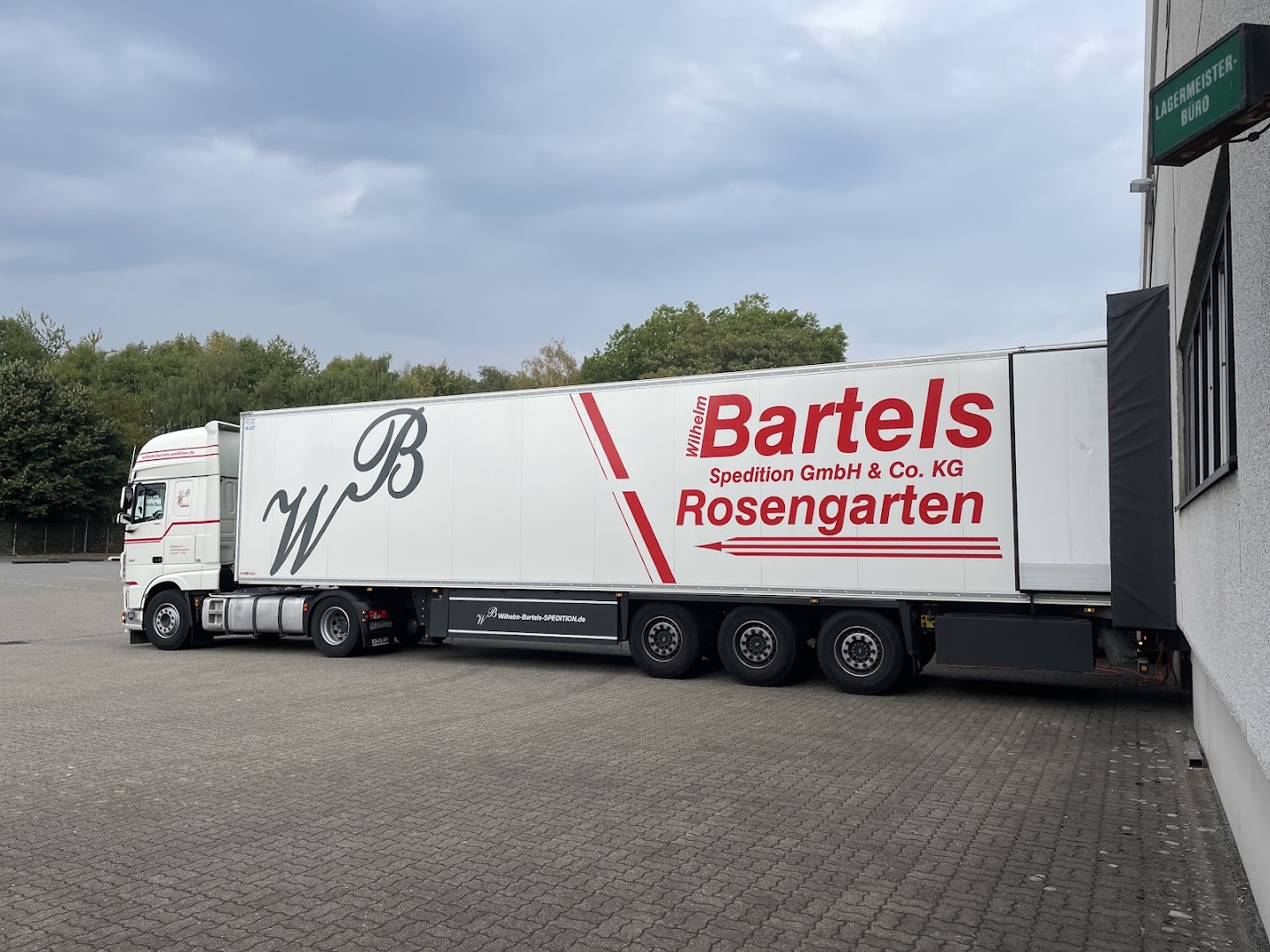 Bild von BÄKO CENTRAL NORD eG