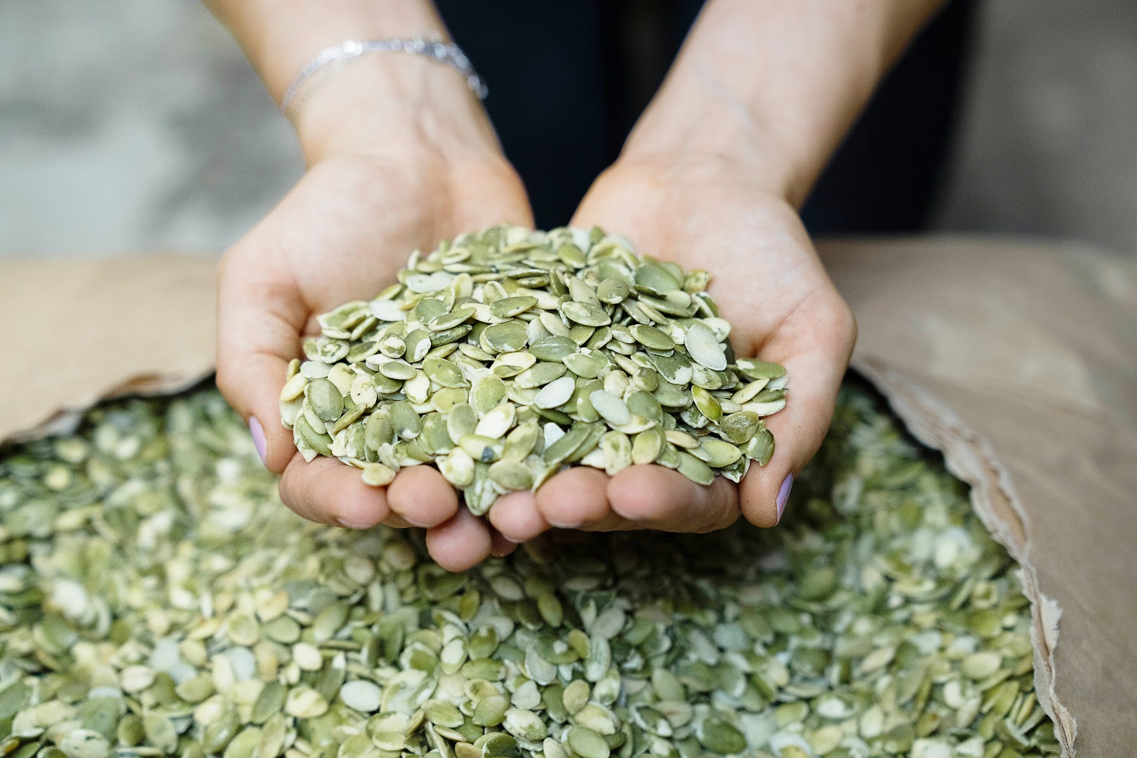 Bild von BÄKO WEST eG