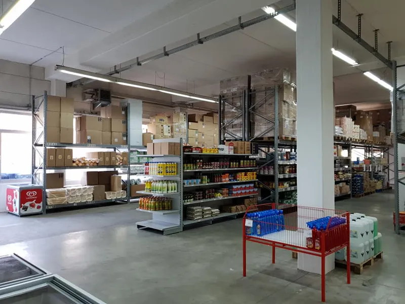 Bild von Baroc GmbH Gastro Großhandel für Gastronomie