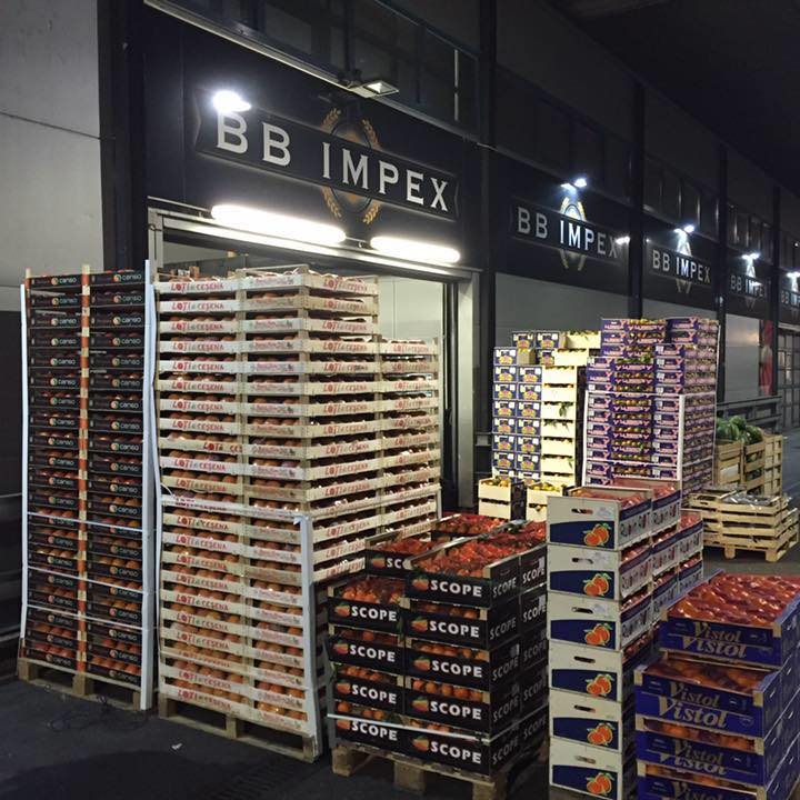 Bild von Bb Impex GmbH