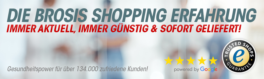 Bild von Brosis GmbH