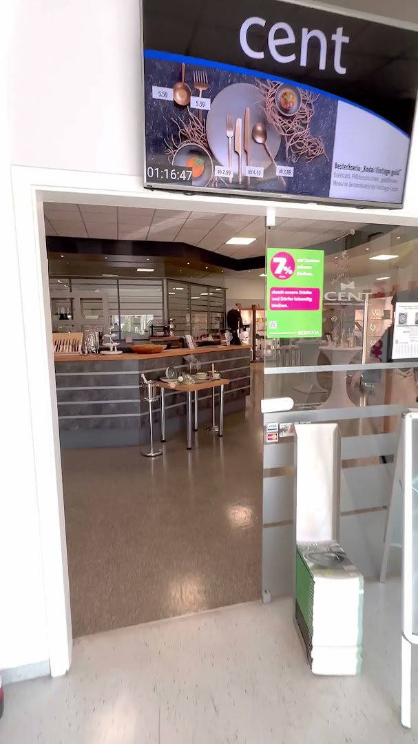 Bild von Cent Direktvertriebs GmbH