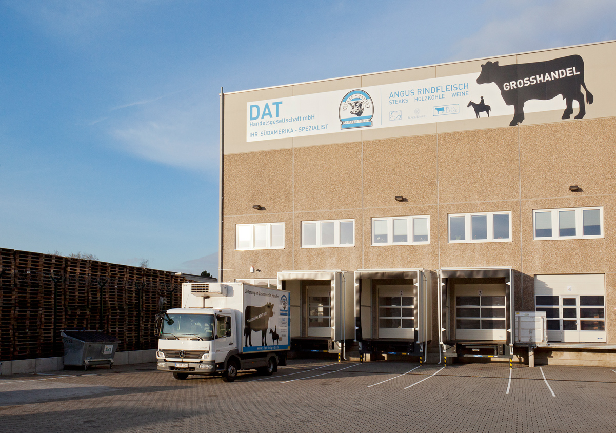 Bild von DAT Handelsgesellschaft mbH