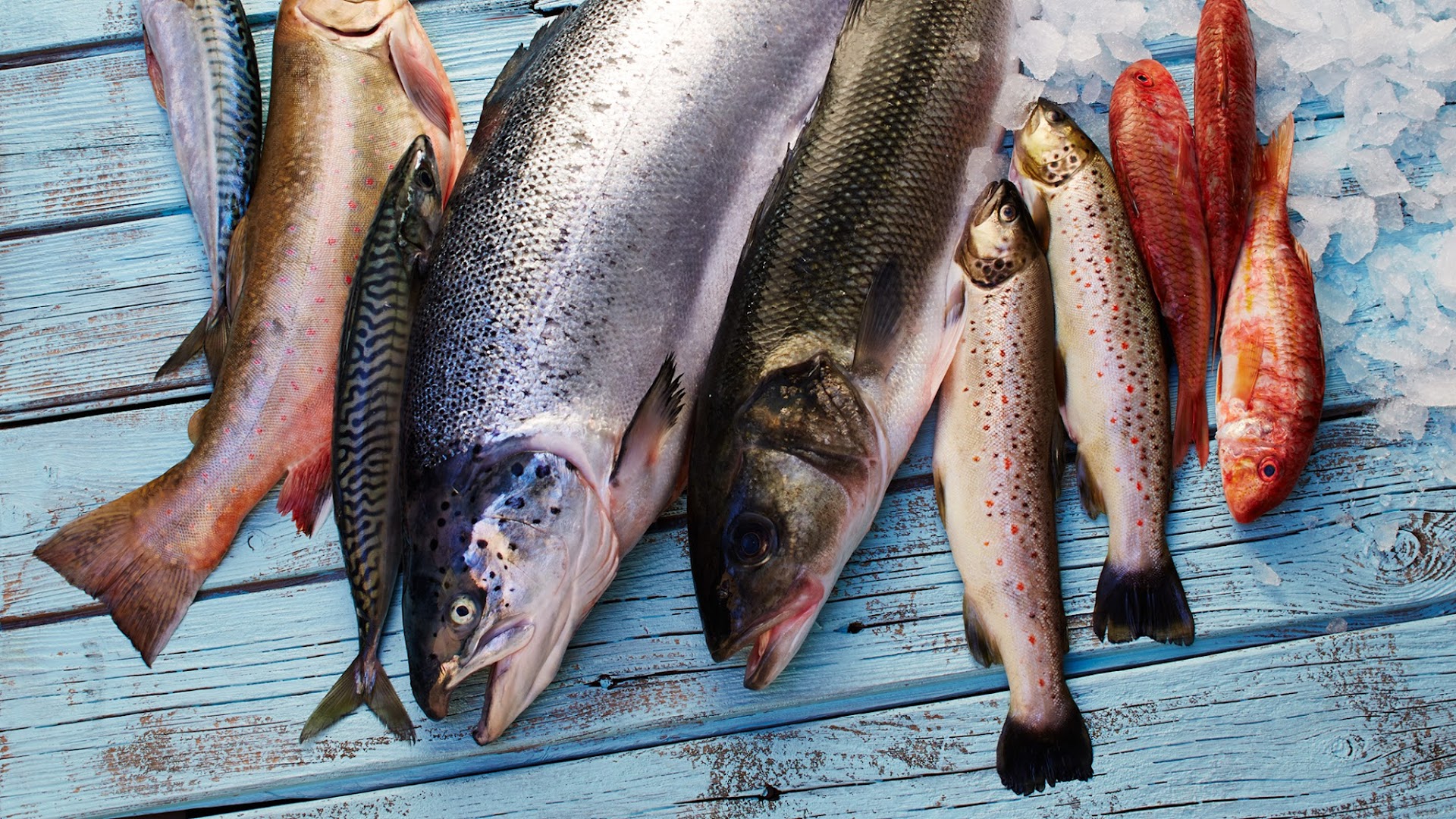 Bild von Deutsche See Fischmanufaktur