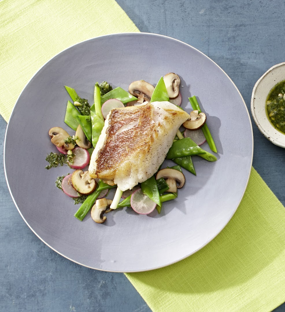 Bild von Deutsche See