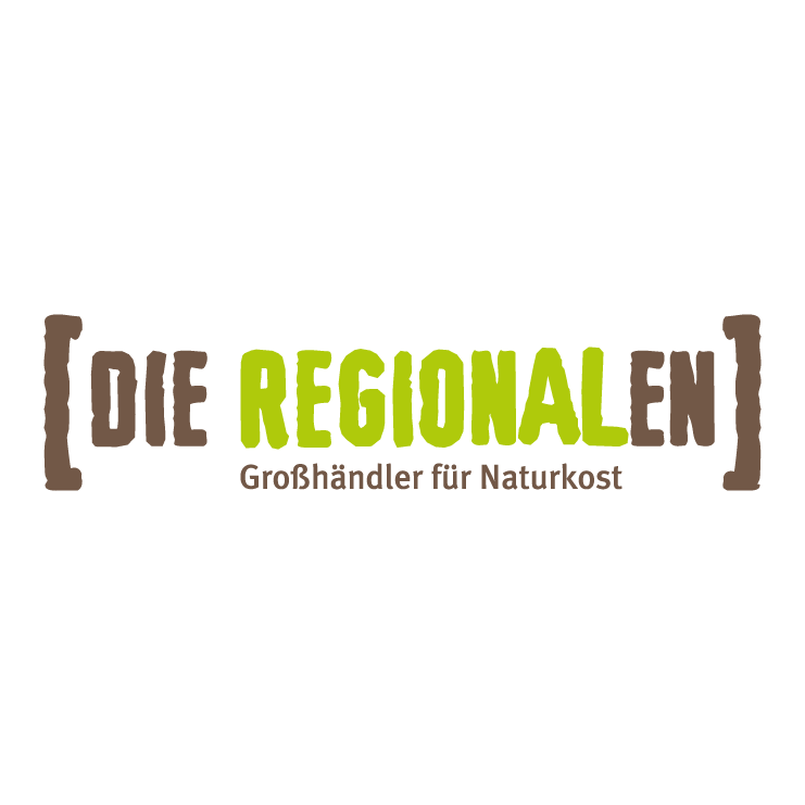 Bild von Die Regionalen