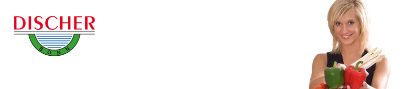 Bild von Discher Feinkost