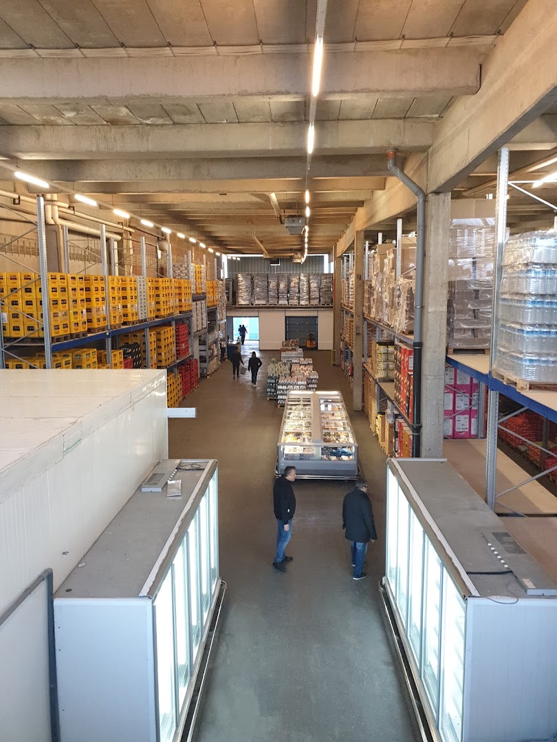 Bild von Dreieck Gastro Gmbh