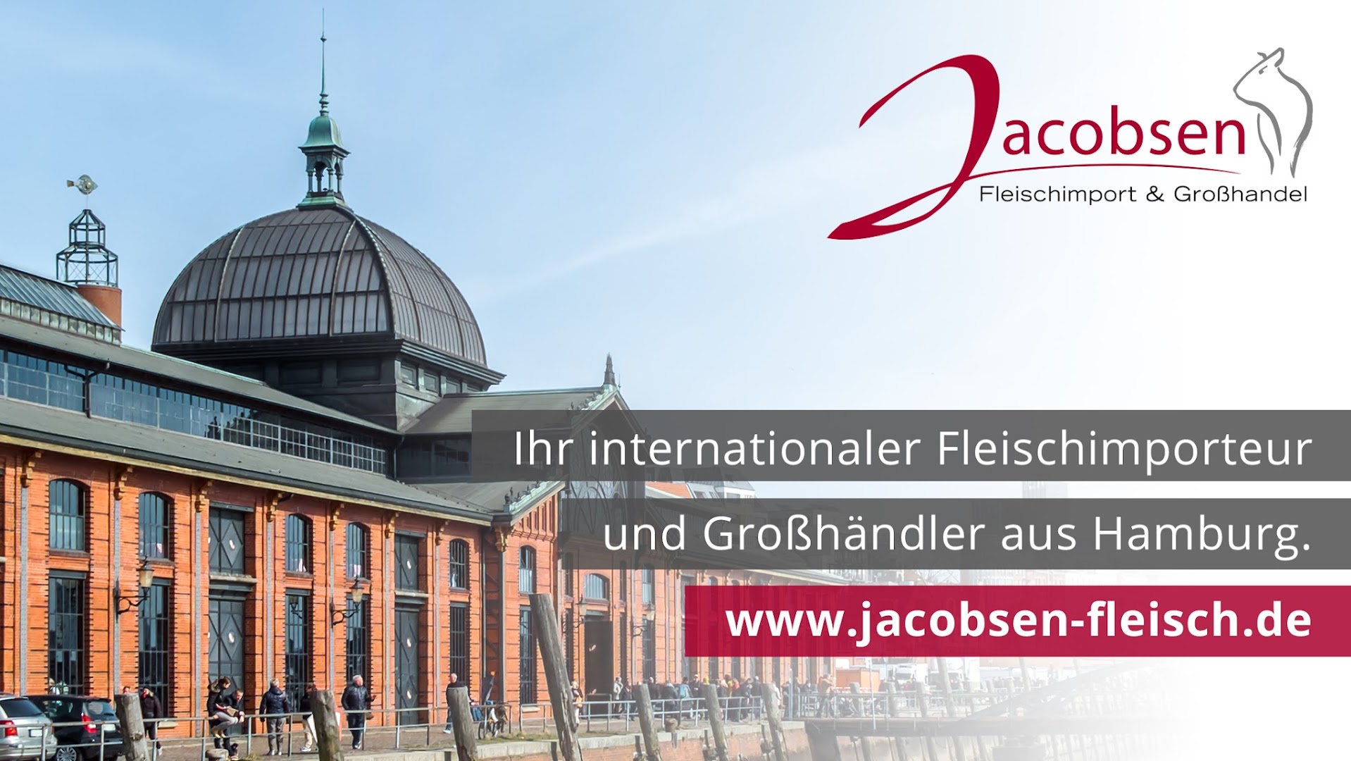 Bild von E. Jacobsen GmbH