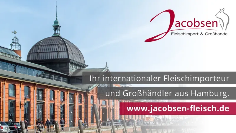 Bild von E. Jacobsen GmbH