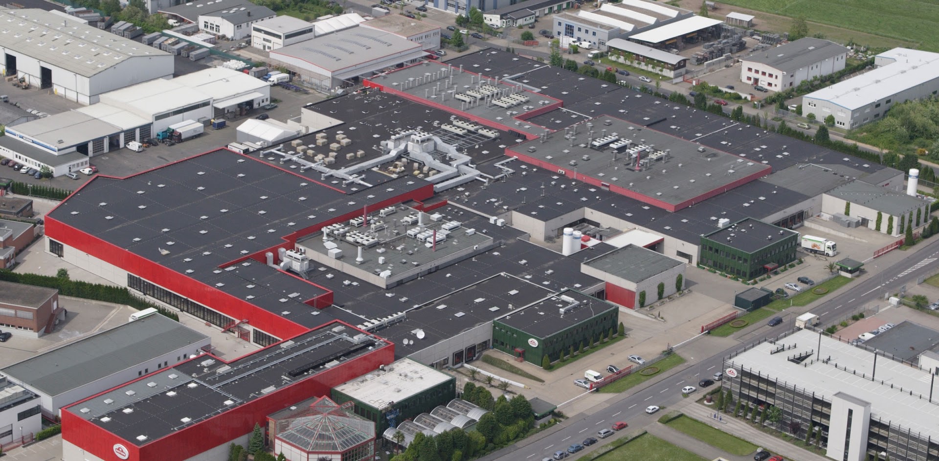 Bild von Egetürk sausage and meat production GmbH & Co.KG