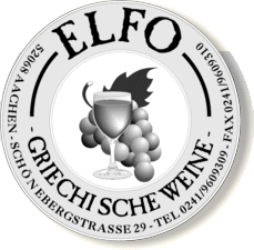 Bild von ELFO - Griechische Weine und Spezialitäten