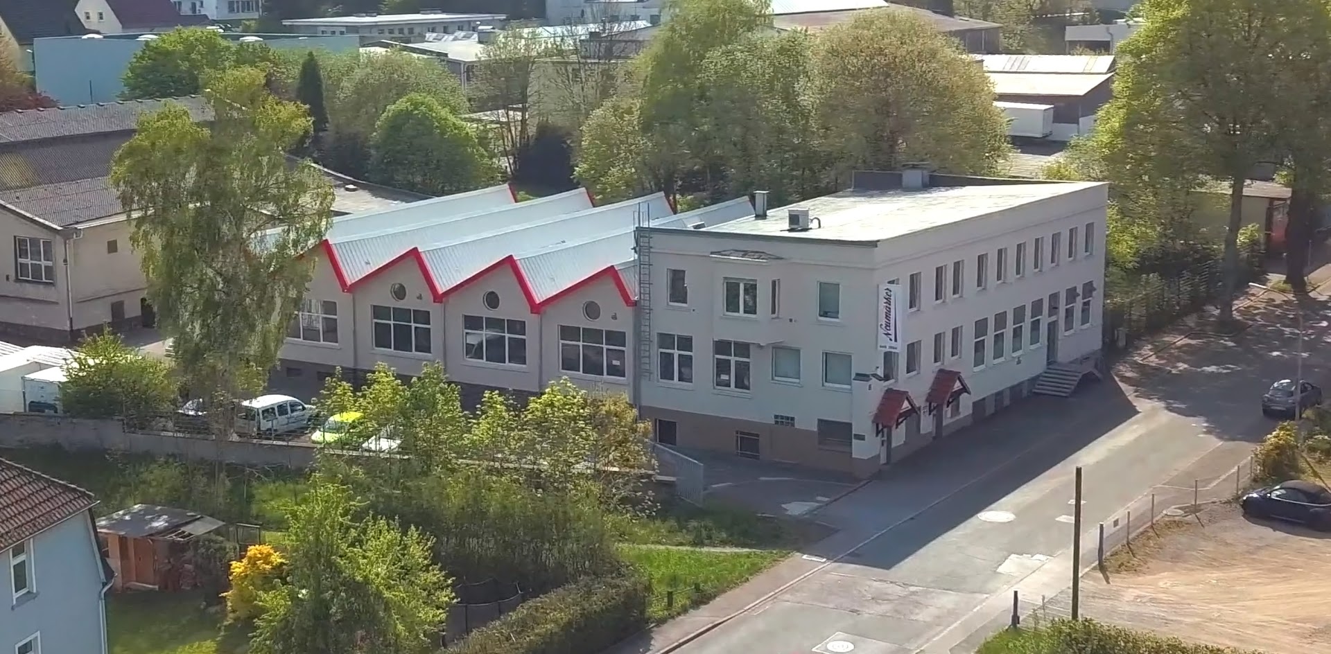 Bild von Ernst Neumärker GmbH & Co. KG