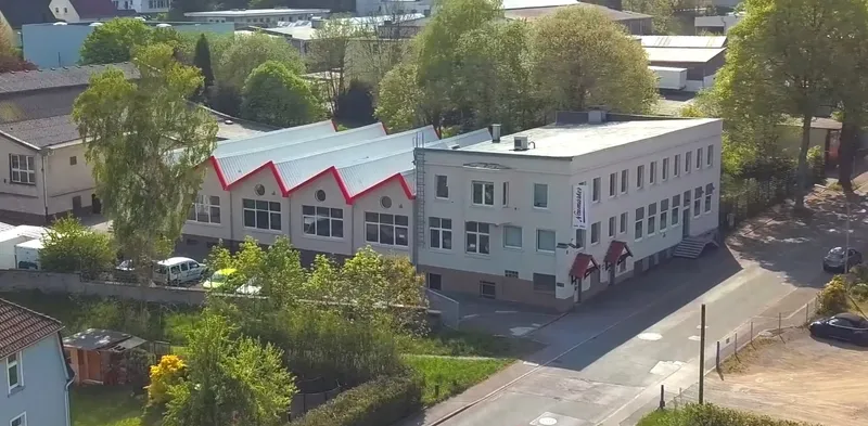 Bild von Ernst Neumärker GmbH & Co. KG
