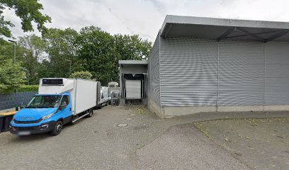 Bild von Erwin Gier Fleischgroßhandel GmbH