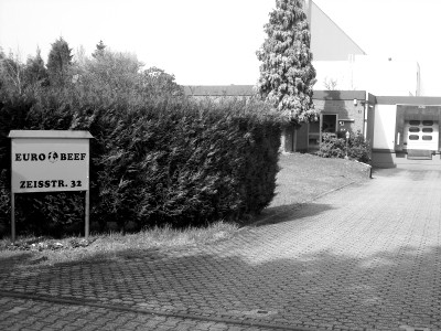 Bild von Euro-Beef Fleischhandels GmbH