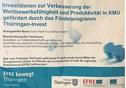 Bild von Euro Fresh Food