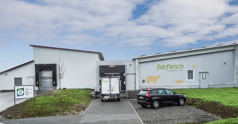 Bild von Fairfleisch GmbH, Werksverkauf