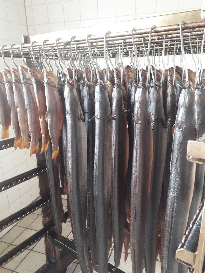 Bild von Fischmarkt E. Koch