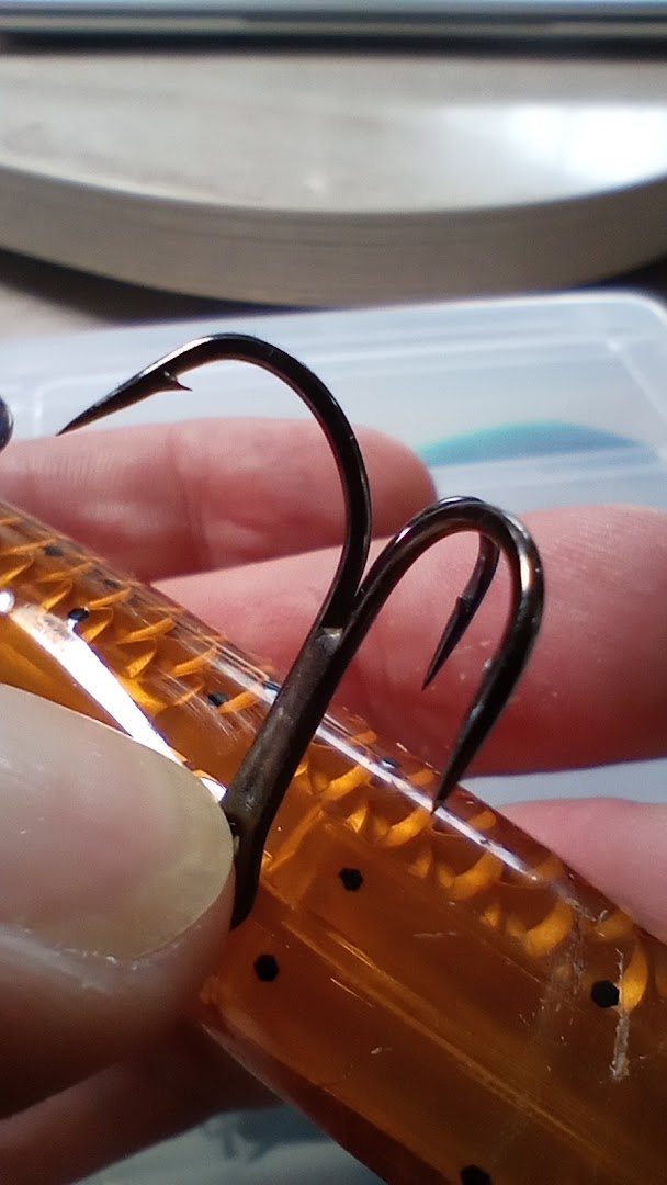 Bild von Fishing Tackle Max GmbH & Co. KG