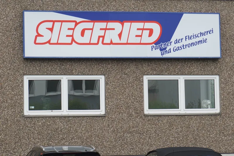 Bild von Fleischereibedarf Siegfried GmbH