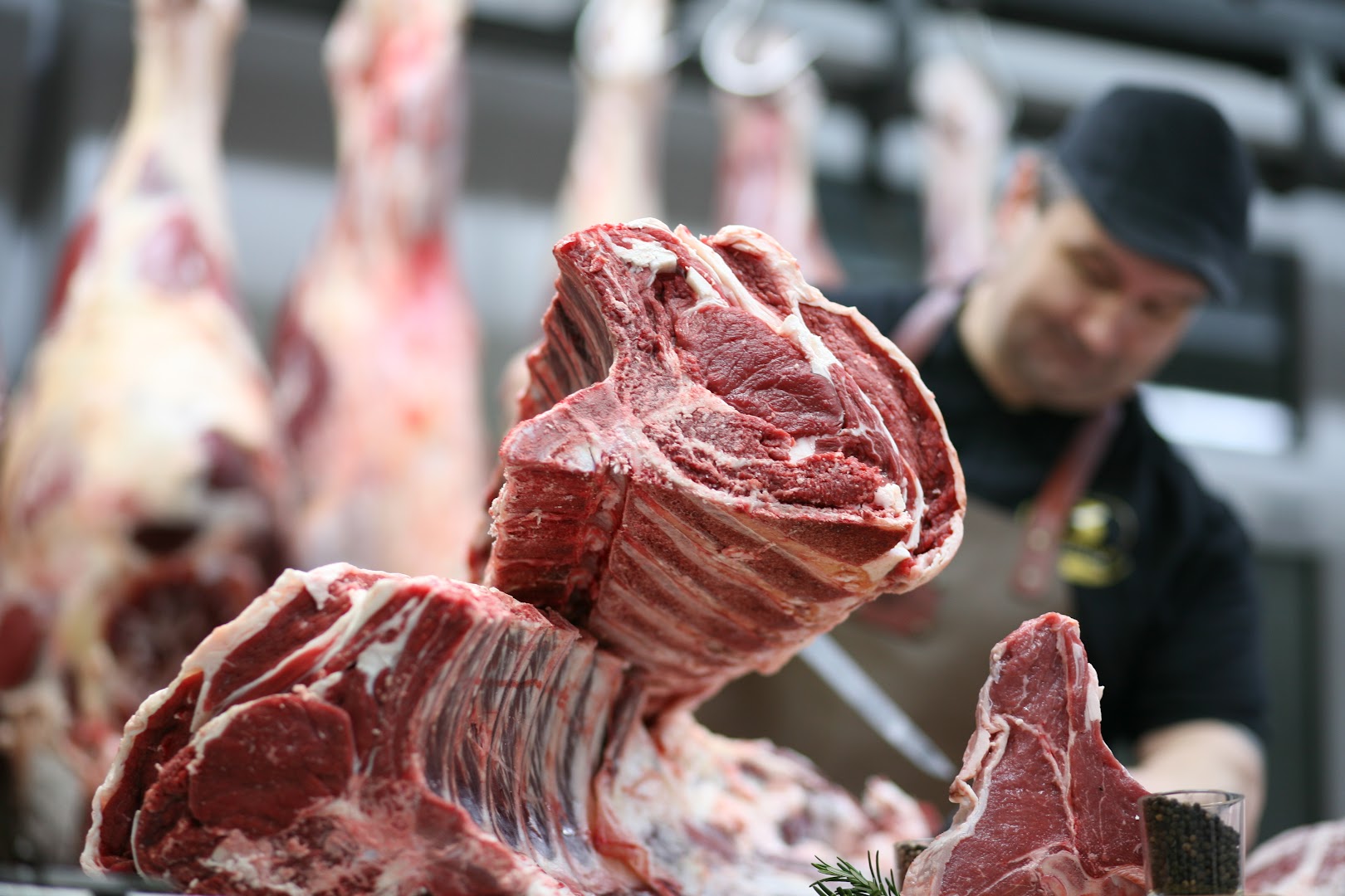 Bild von Fleischgroßhandel Horst Bahlmann GmbH