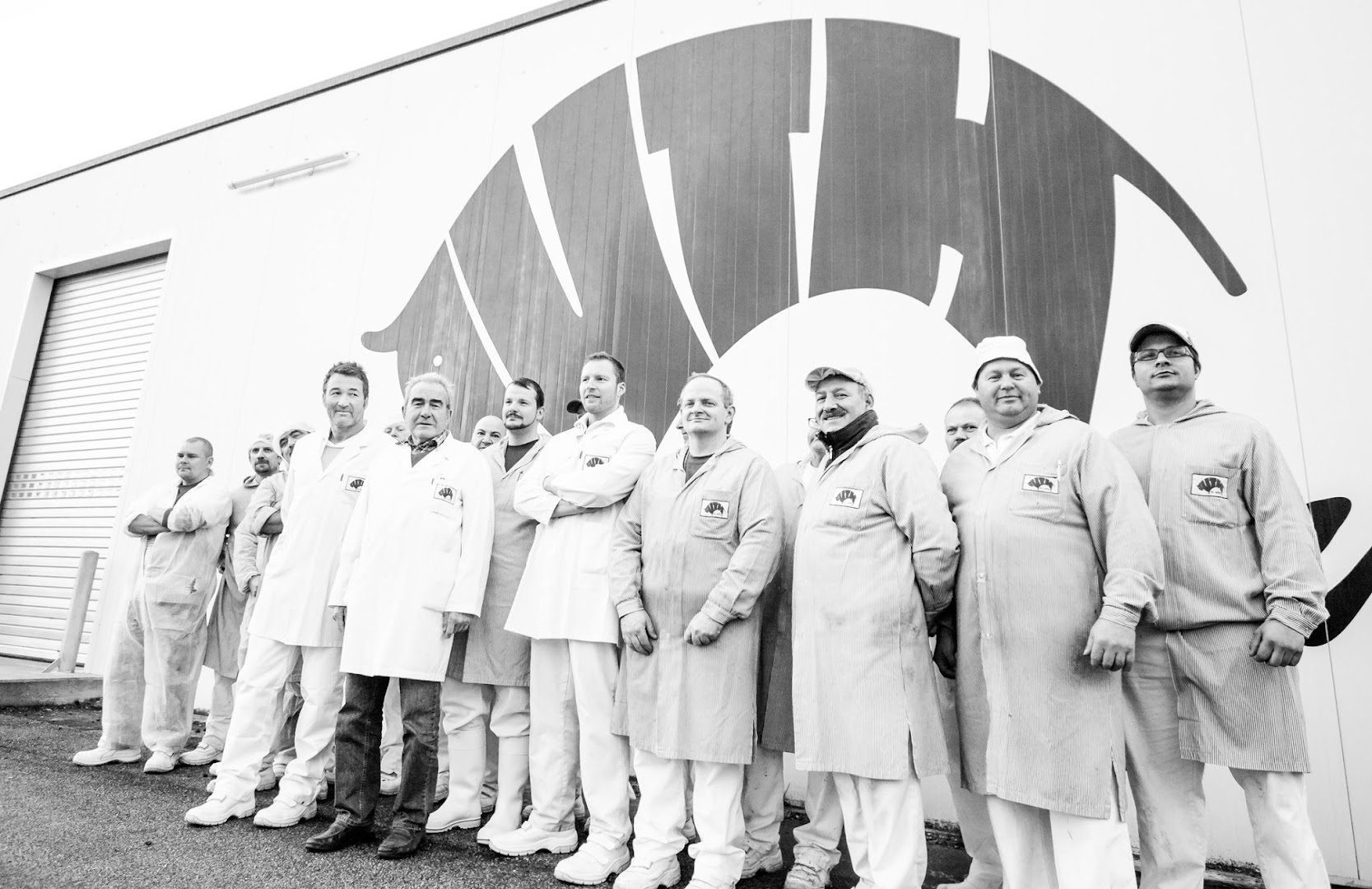 Bild von Fleischgroßhandel Horst Uth GmbH