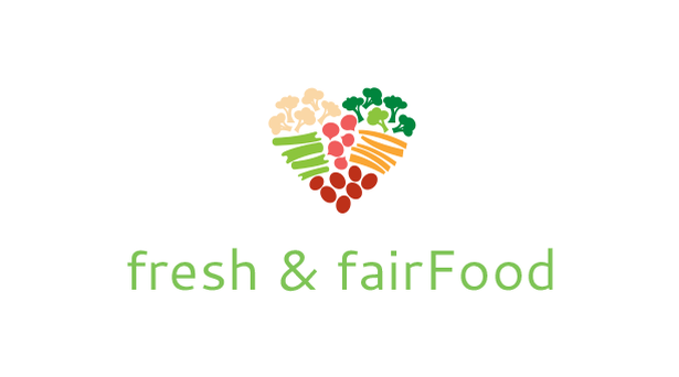 Bild von fresh & fairFood