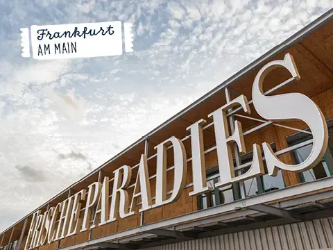 Bild von FreshParadies | Market & Bistro