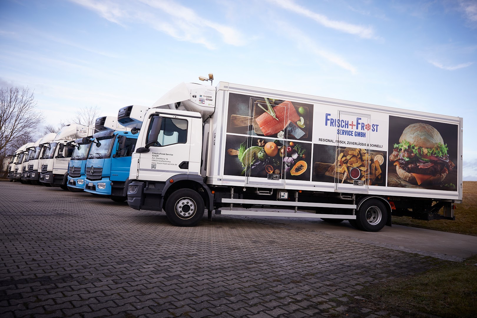 Bild von Frisch+Frost-Service GmbH