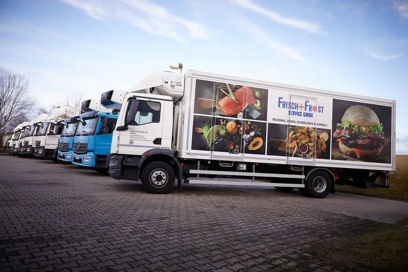 Bild von Frisch+Frost-Service GmbH