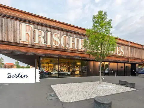 Bild von FrischeParadies | Feinkostmarkt & Bistro Berlin Prenzlauer Berg