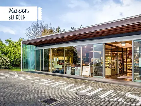 Bild von FrischeParadies | Feinkostmarkt & Bistro Hürth