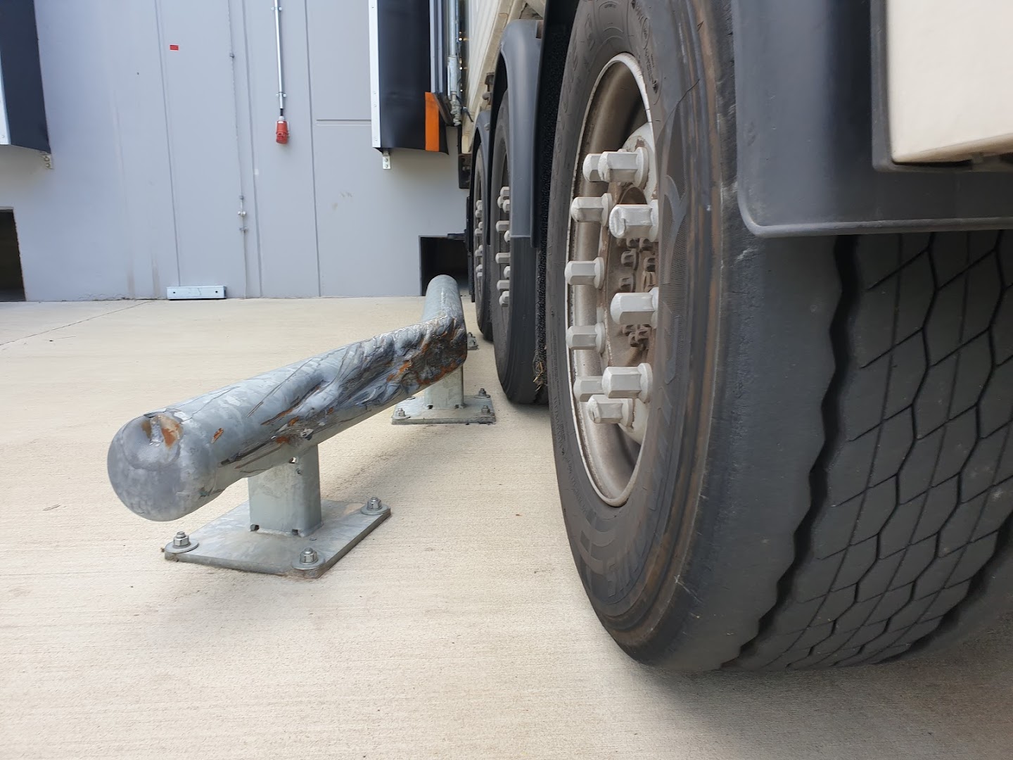 Bild von Fritz Vieh und Fleischhandels GmbH