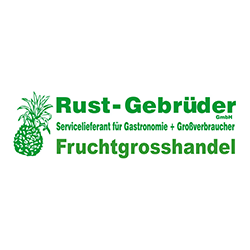 Bild von Fruchtgroßhandelsfirma - Rust Gebrüder - Hannover