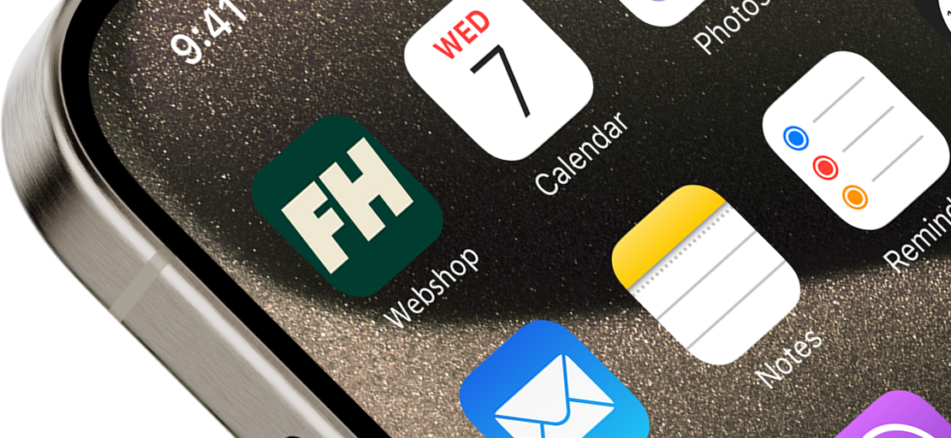 Bild von Fruchthaus Hulsberg