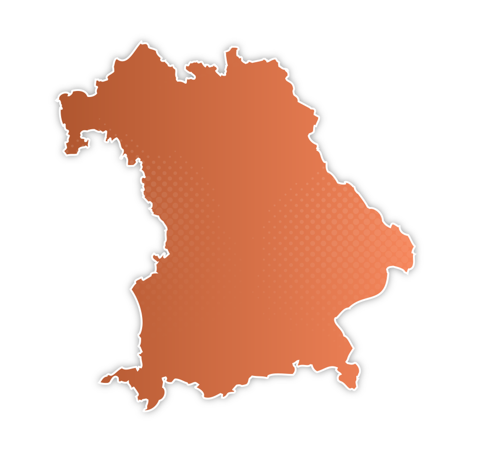 Bild von Fruchthof Rothenburg