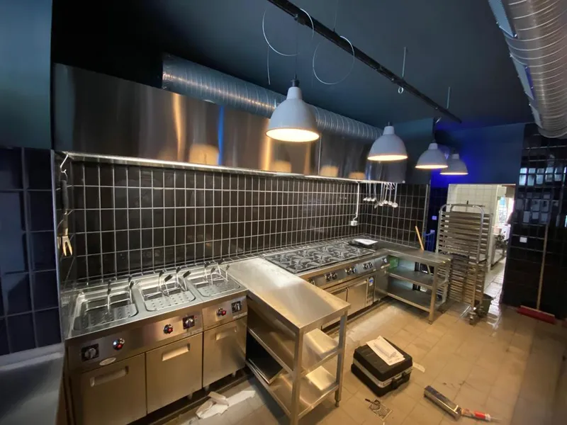 Bild von Gastro Urban Berlin