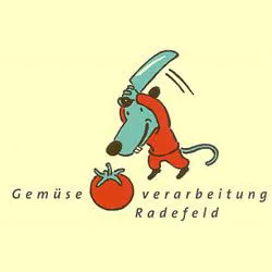 Bild von Gemüseverarbeitung Radefeld | Leipzig