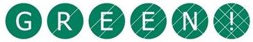 Bild von Green!