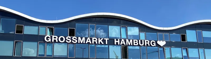 Bild von Grossmarkt Hamburg