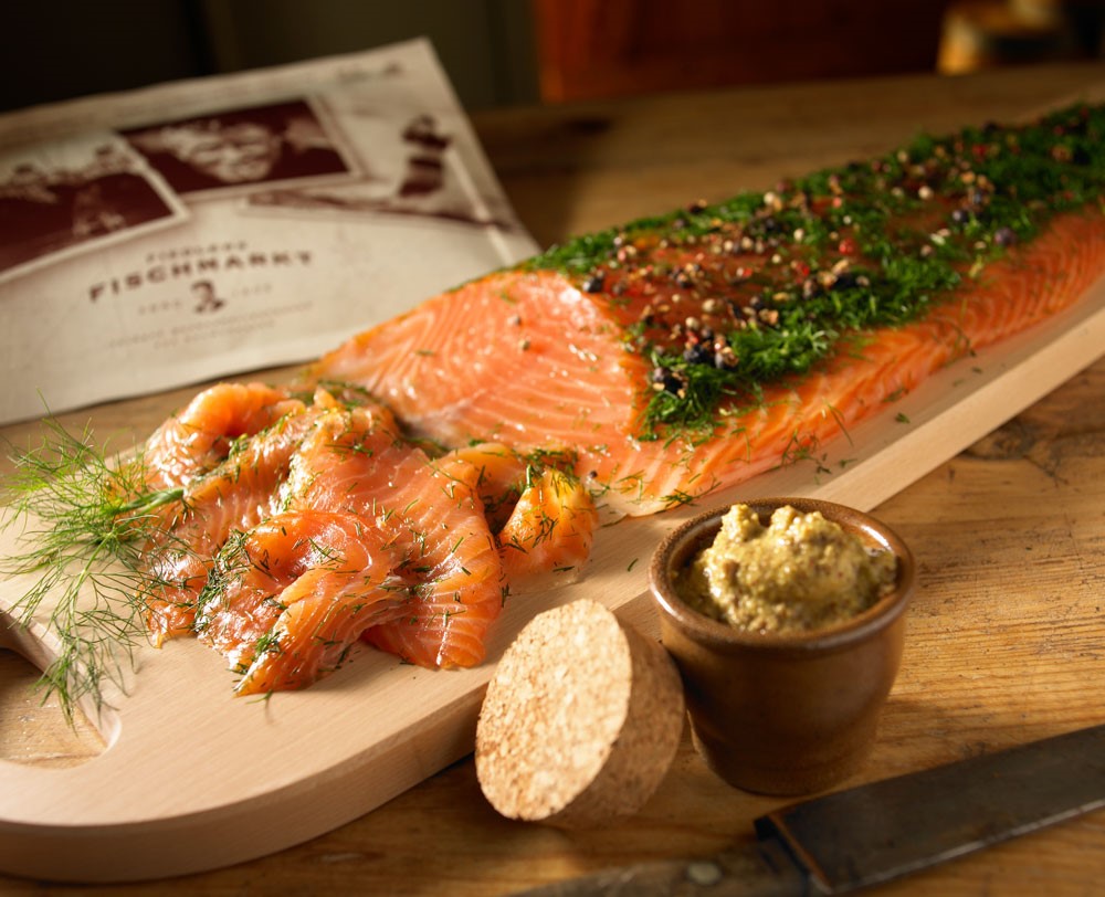 Bild von H.-J. Fiedler Räucherei & Großhandel